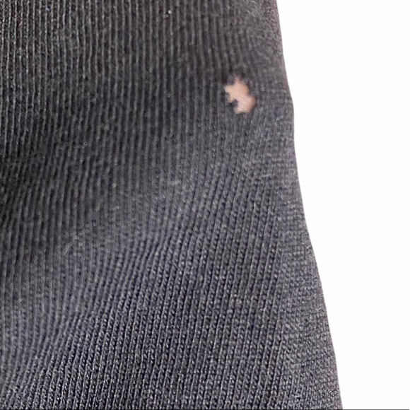 The Simpsons Family Printed Graphic Black Tee Shirt Cotton Large L - Picture 8 of 15